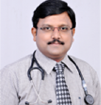 Dr. K Bhashar Rao, Neurologist in Hyderabad